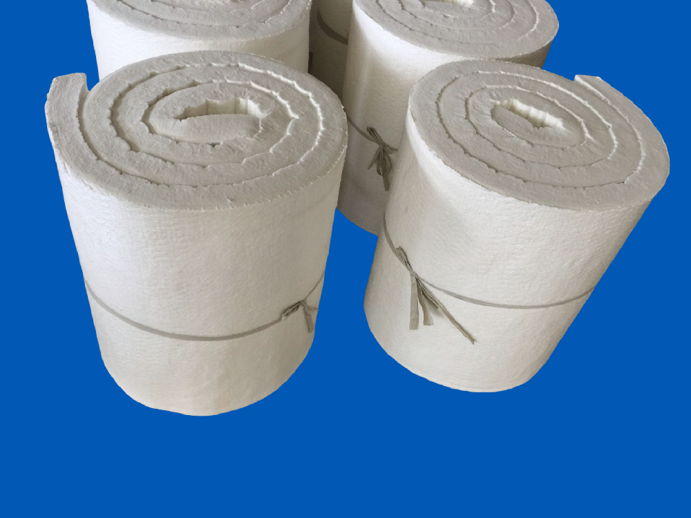 凤城陶瓷纤维毯